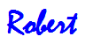 robert scheinfeld signature